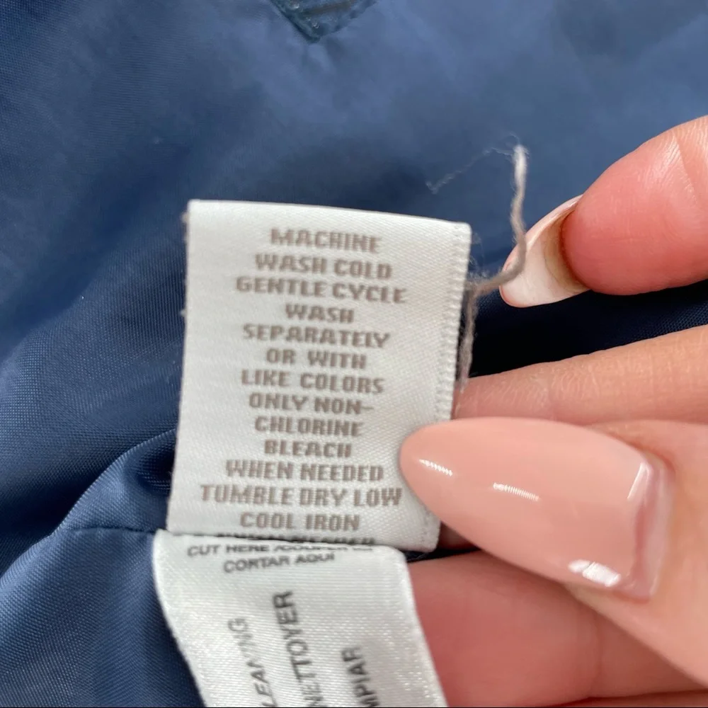 breckenridge womens medium